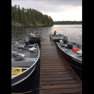 Hunting, Fishing Lodge | Dryden, ON