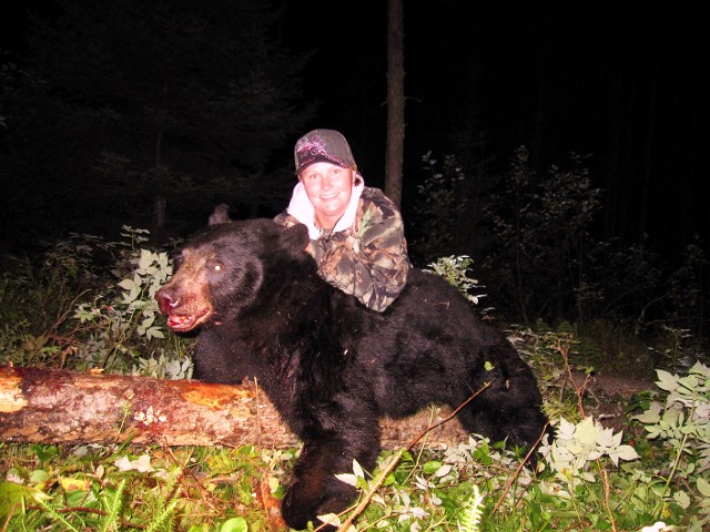 Black Bear