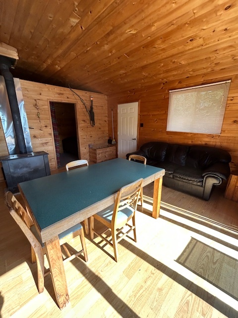 Cabin 1