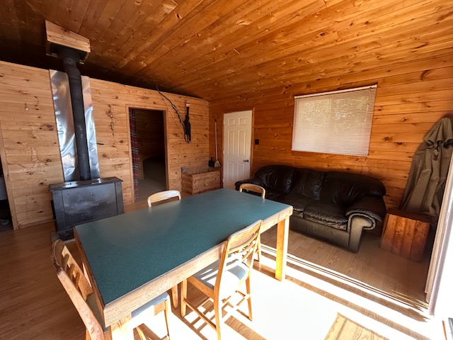 Cabin 1