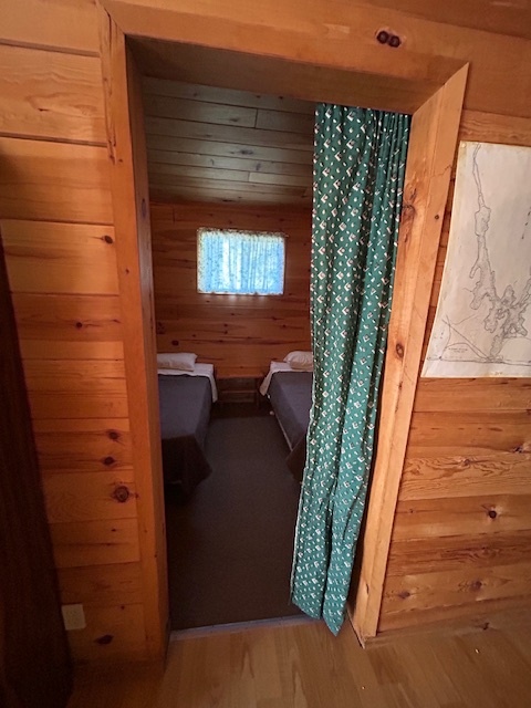 Cabin 2