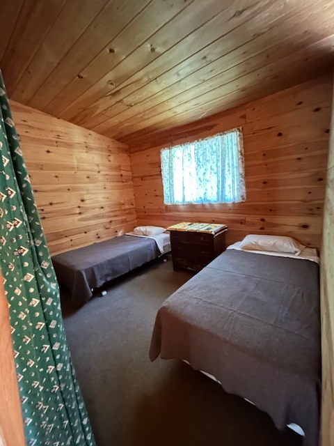 Cabin 2