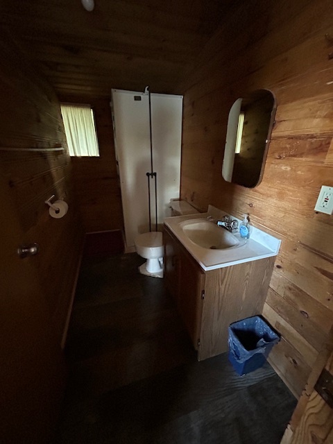 Cabin 4