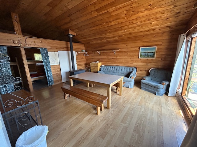 Cabin 4