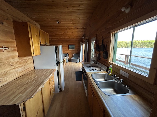 Cabin 4