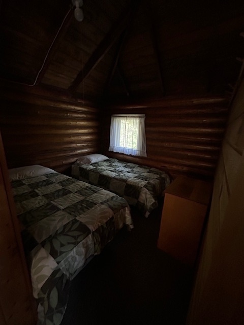 Cabin 6