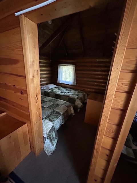 Cabin 6