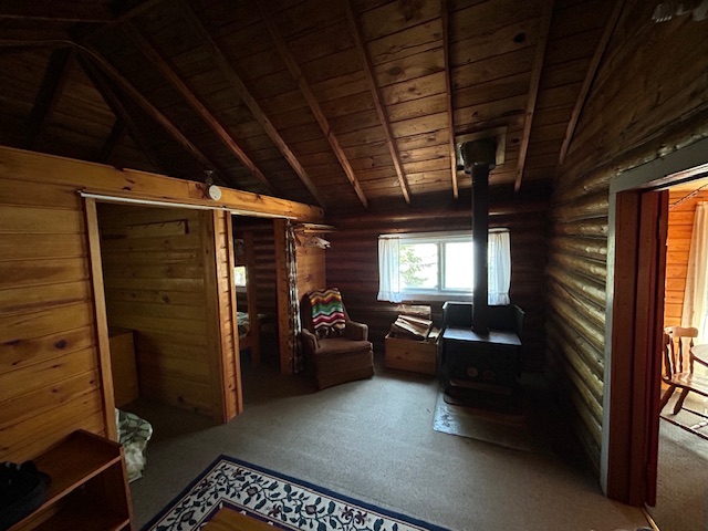 Cabin 6